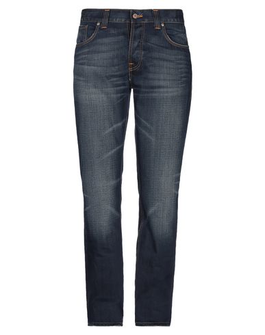 Джинсовые брюки Nudie Jeans Co 42772704ni