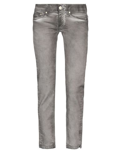 Джинсовые брюки