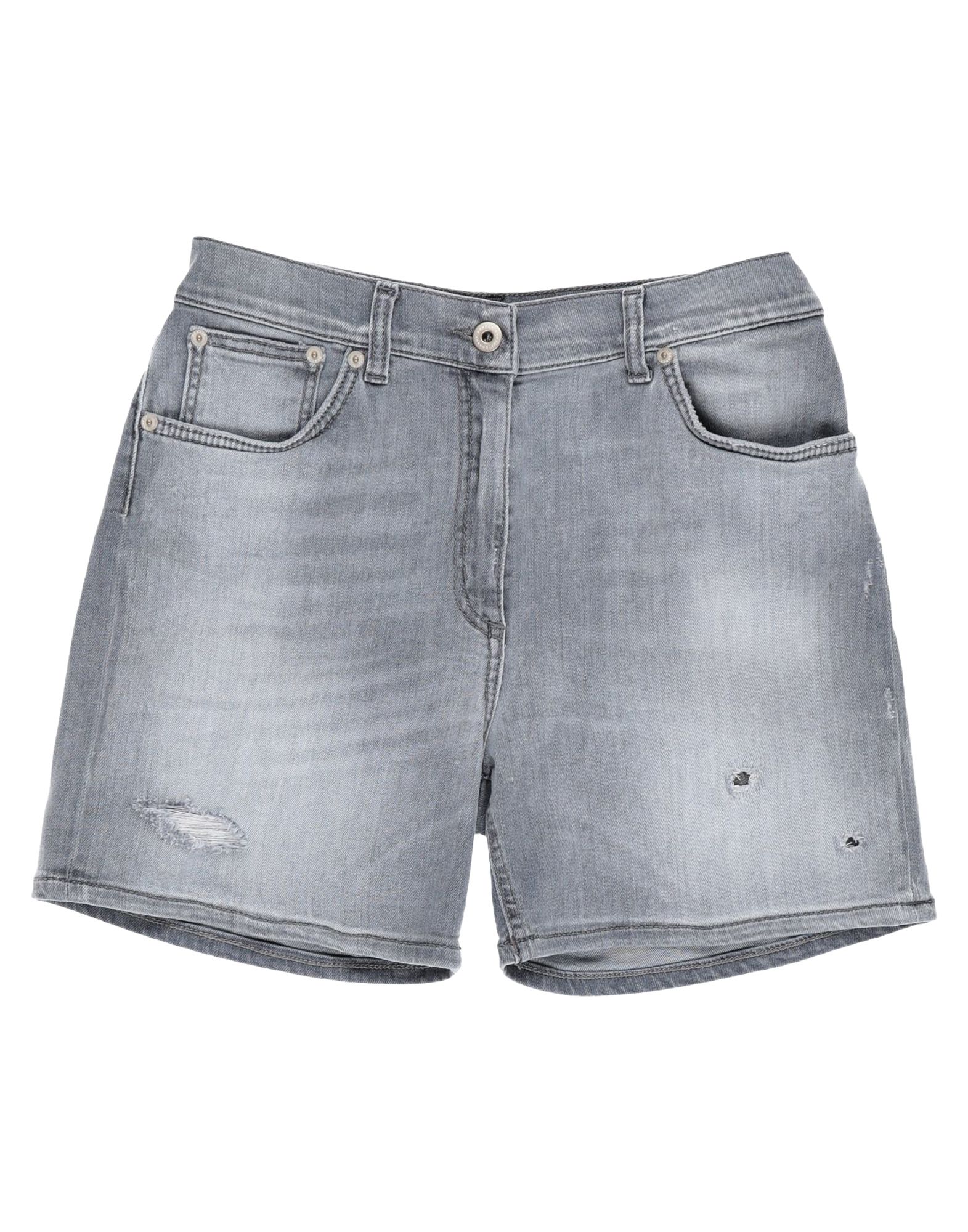  Dondup - Hosen & Röcke - Jeansshorts - On Yoox.com 