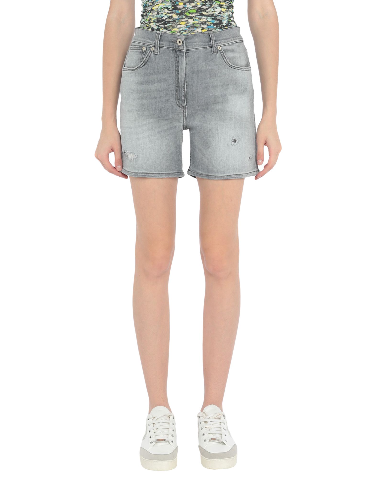 Dondup - Hosen & Röcke - Jeansshorts - On Yoox.com 