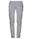 DONDUP Damen Hose Farbe Grau Gr��e 9