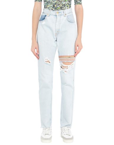 Джинсовые брюки SO DIFFERENT with LEVI'S 42772793fn