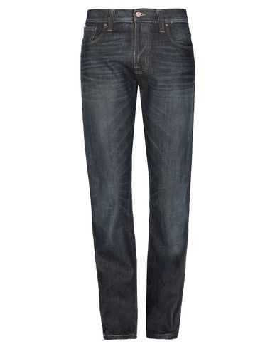 Джинсовые брюки Nudie Jeans Co 42772807sb
