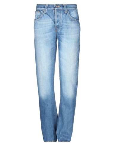 фото Джинсовые брюки Nudie jeans co