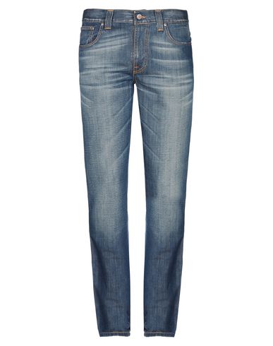 Джинсовые брюки Nudie Jeans Co 42772857nh