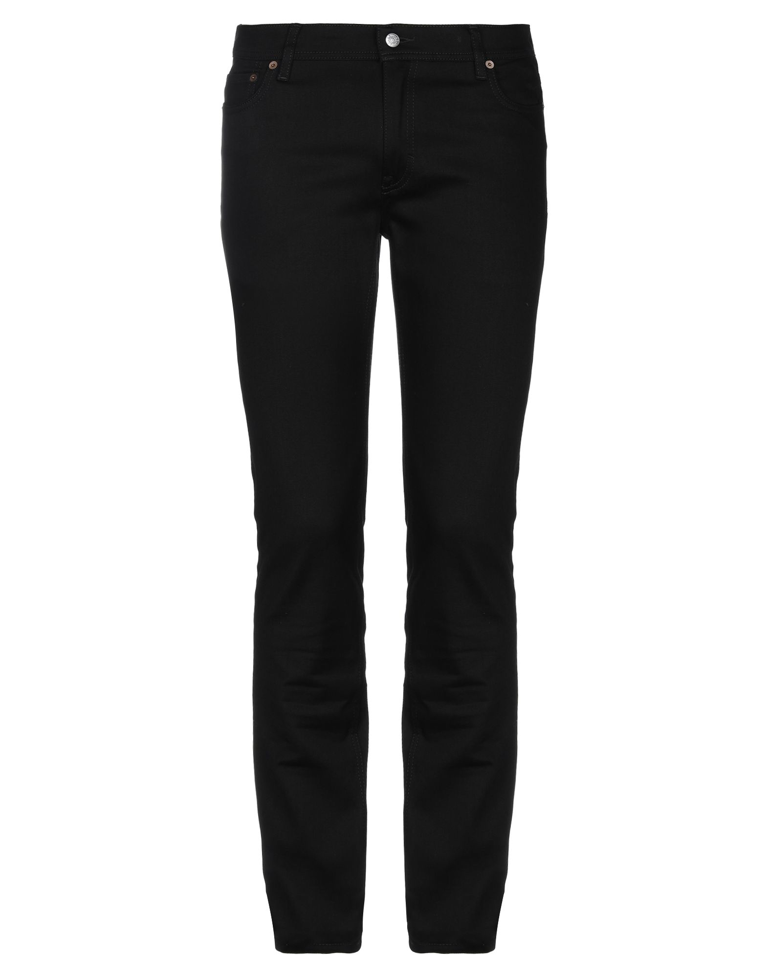  Acne Studios Blå Konst - Partes De Abajo - Pantalones Vaqueros - On Yoox.com 