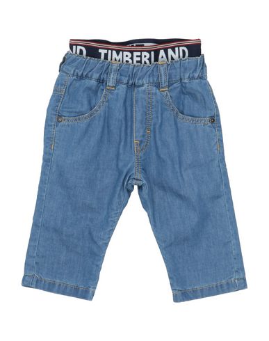 Джинсовые брюки Timberland 42772899tr