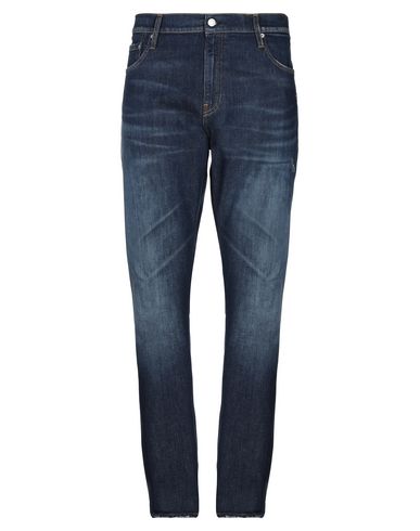 Джинсовые брюки Calvin Klein 42772944HN