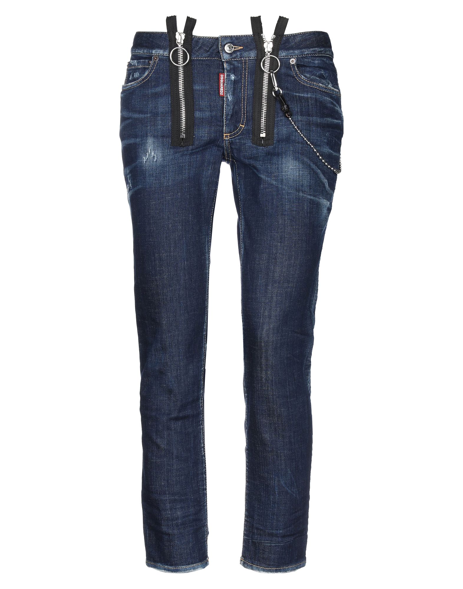 DSQUARED2 DSQUARED2 BOTTOMWEAR Τζιν