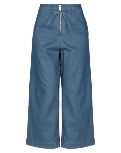 Джинсовые брюки MAX & CO. 42773025LS