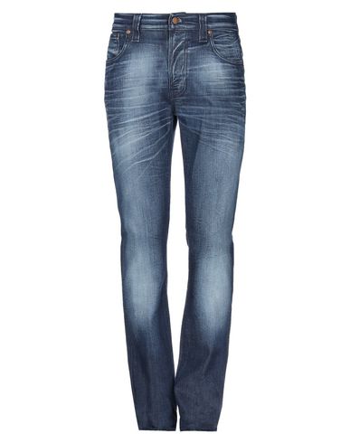 фото Джинсовые брюки Nudie jeans co