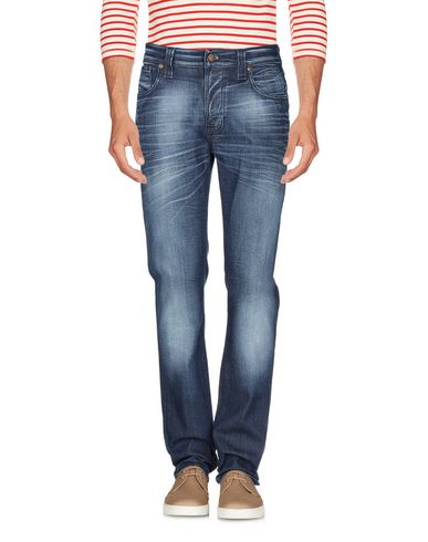 фото Джинсовые брюки Nudie jeans co