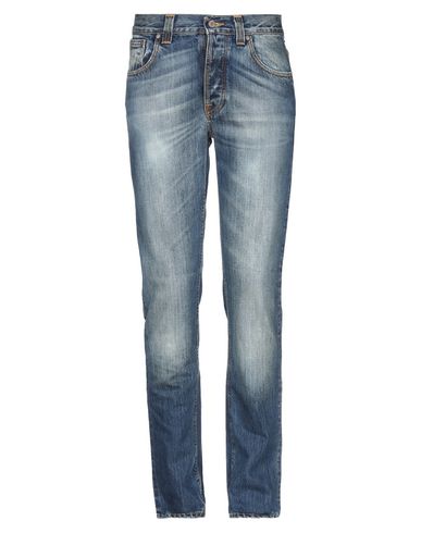 фото Джинсовые брюки Nudie jeans co