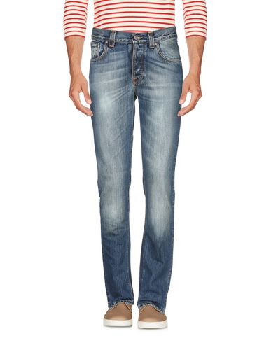 фото Джинсовые брюки Nudie jeans co