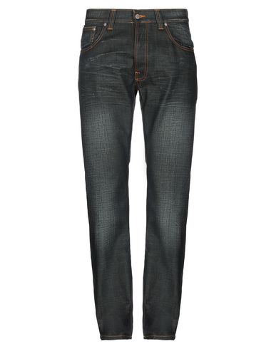 Джинсовые брюки Nudie Jeans Co 42773080qt