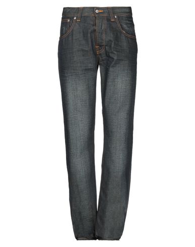 Джинсовые брюки Nudie Jeans Co 42773196eg