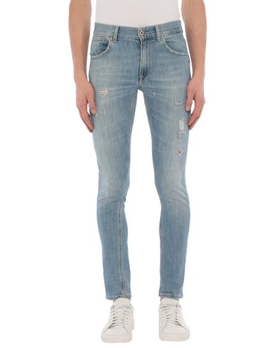 Джинсовые брюки