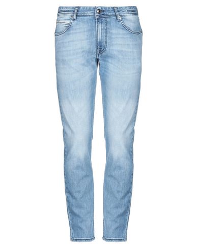 Джинсовые брюки