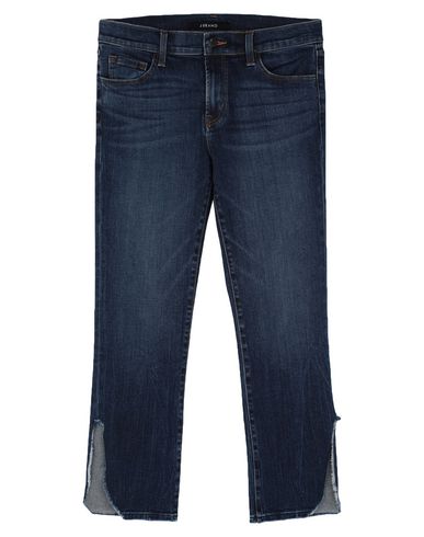 Укороченные джинсы J Brand 42773395JU