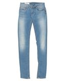 DONDUP Damen Jeanshose Farbe Blau Gr��e 2
