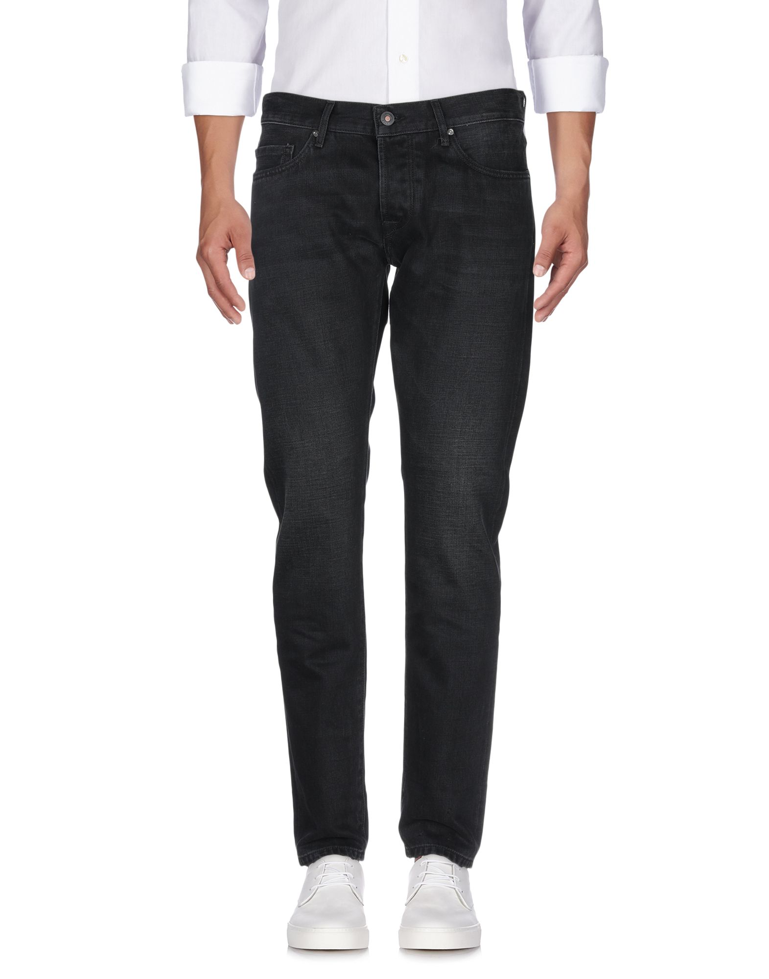  Tela Genova - Hosen & Röcke - Jeanshosen - On Yoox.com 