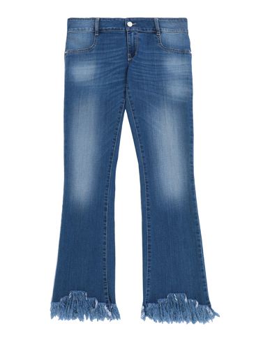 фото Джинсовые брюки met jeans