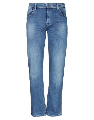 Джинсовые брюки Pepe Jeans 42774262im