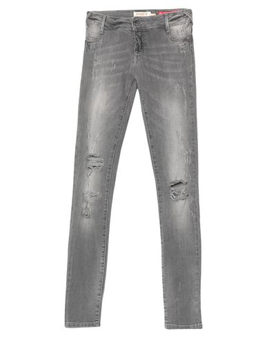 фото Джинсовые брюки Met jeans