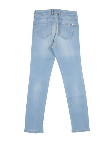 фото Джинсовые брюки met jeans