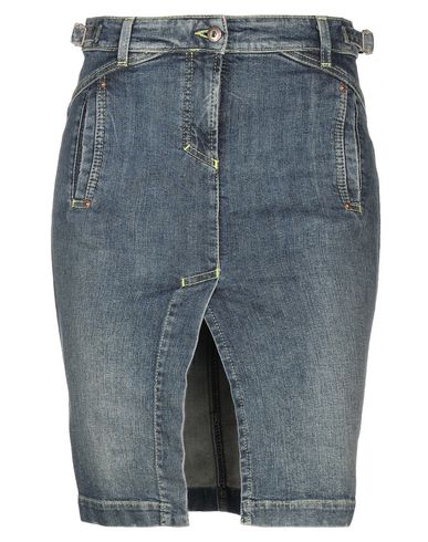 фото Джинсовая юбка Armani jeans
