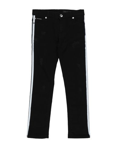 Джинсовые брюки Dolce&Gabbana 42774992SV