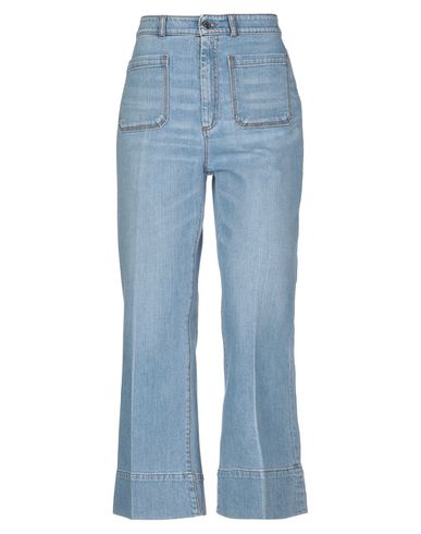 Джинсовые брюки SPORTMAX CODE 42775018ro