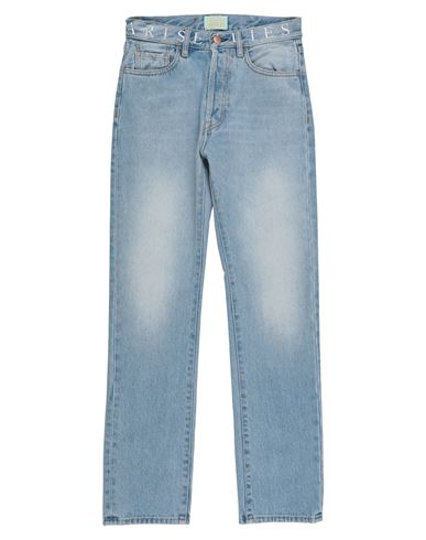 фото Джинсовые брюки nudie jeans co