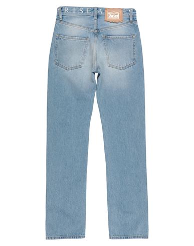 фото Джинсовые брюки nudie jeans co