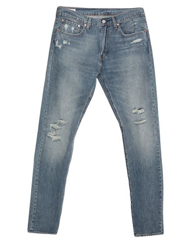 Джинсовые брюки LEVI' S 42775092BK