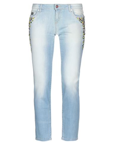 Джинсовые брюки Blugirl Blumarine 42775202nh