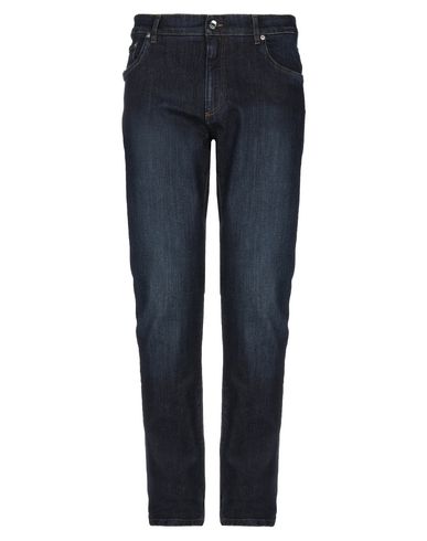 Джинсовые брюки Dolce&Gabbana 42775209VQ