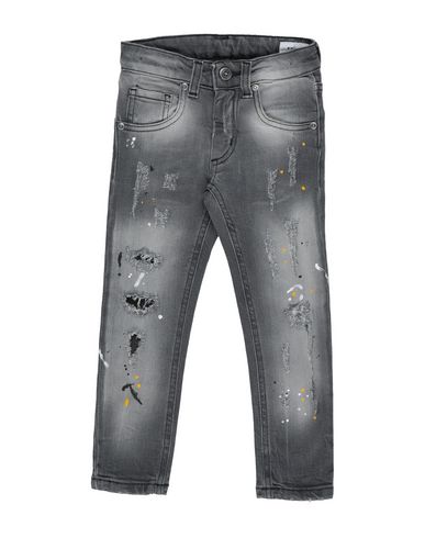 Джинсовые брюки BRIAN RUSH 42775218ia