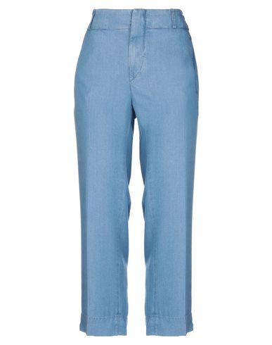 Джинсовые брюки INCOTEX 42775252mw