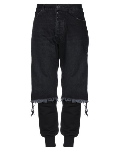Джинсовые брюки BEN TAVERNITI™ UNRAVEL PROJECT 42775272if