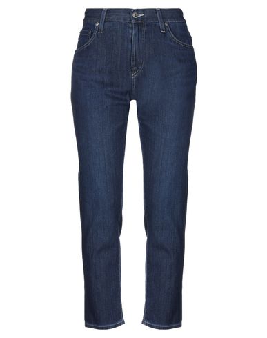 фото Джинсовые брюки Ag jeans