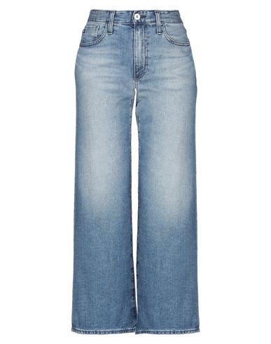 фото Джинсовые брюки Ag jeans