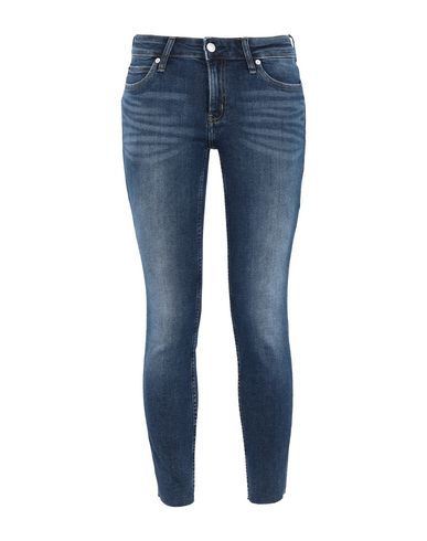 Джинсовые брюки Calvin Klein 42775660cr
