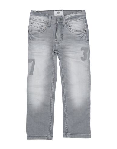 Джинсовые брюки Timberland 42775678FI