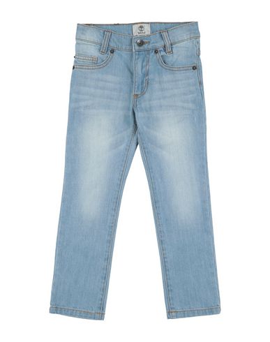 Джинсовые брюки Timberland 42775704gm