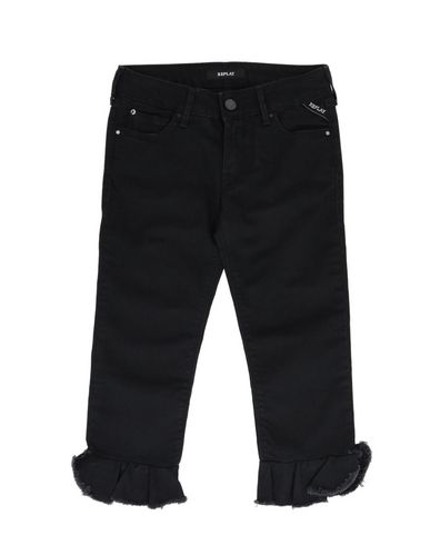 Джинсовые брюки REPLAY & SONS 42775733vw