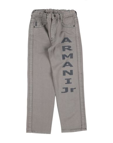 Джинсовые брюки Armani Junior 42775750bv