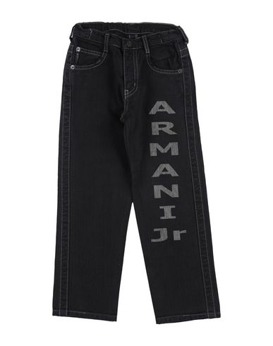 Джинсовые брюки Armani Junior 42775750cp