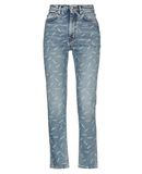 HERON PRESTON Damen Jeanshose Farbe Blau Gre 5