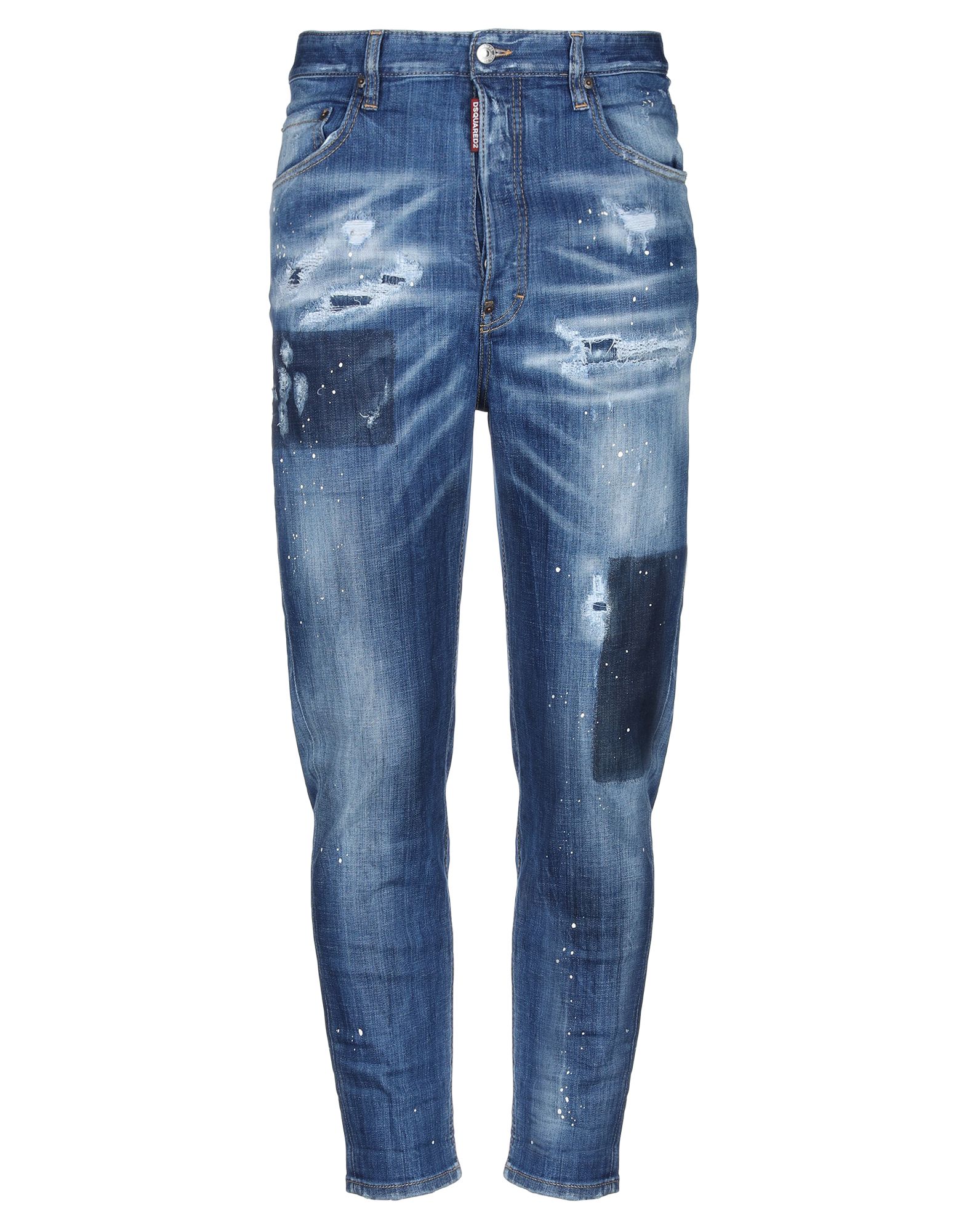 dsquared jeans yoox